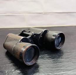 Vintage Carl Zeiss Jena Binoculars