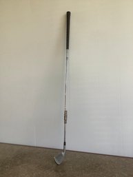 True Temper Bending Golf Club