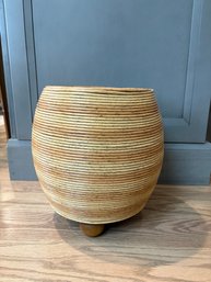 Small Wicker Decor Made In Vietnam