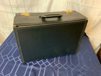 Vintage Presto Filecase