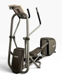 Precor EFX 5.25 Elliptical Fitness Cross Trainer Exercise Machine