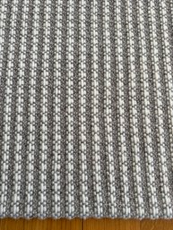 Room Size Rug - Merida Waffle Weave