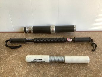Arm Fitness Trainer Lot