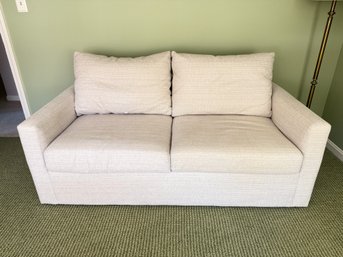 Sleeper Sofa By Overnight Sofa Corporation Bought In 2020