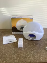 Lumie Bodyclock