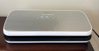 Nutrichef Food Vacuum Sealer