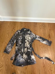 Alberto Makali Jacket Medium