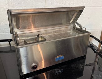Wilmot Castle Electric Medical Or Dental Instrument Sterilizer