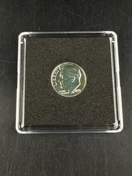 1959 Proof Roosevelt Silver Dime