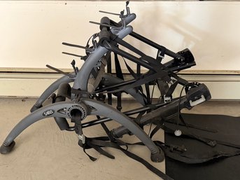 Saris Bones Trunk Bike Rack
