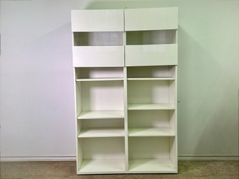 IKEA Besta Tofta Unit