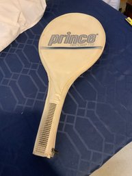 Prince Tennis Racket