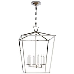 Visual Comfort Darlana XL Lantern