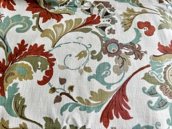 Lined Drapery Panels - 6 Panels