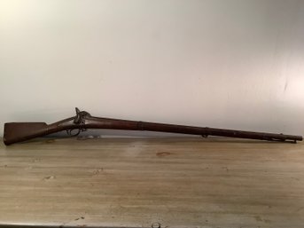 Early Rifle