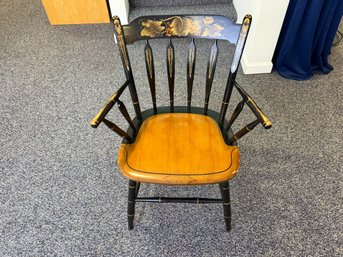 Hitchcock Chair