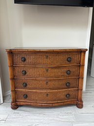 TOMMY BAHAMA LEXINGTON FAUX BAMBOO DRESSER