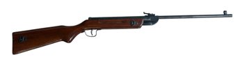Vintage Chinese Rosare KS-2 Break-Barrel Air Rifle