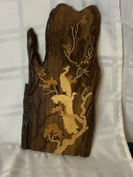 Asian Style Wall Art