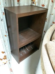 Vintage Record Cabinet