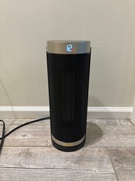 Dreo Space Heater 1500W Ptc Ceramic Heaters For Indoor Use With Remote,70 Oscillation