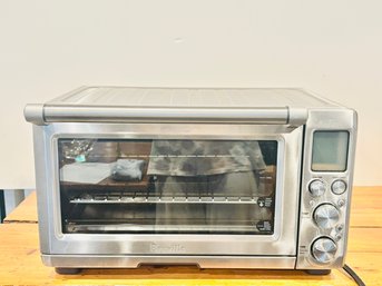 Breville Counter Top Oven Model BOV845 - Brushed Stainless Steel