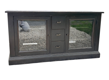 Thomasville Console Table