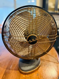 Vornado Alchemy Silver Swan Oscillating Fan