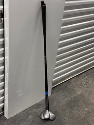 Vintage Super Concorde Golf Club Set  Drivers 3, 5 & 7  Classic Mid-Century Clubs