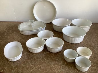 Corning Ware Bakeware Lot #3