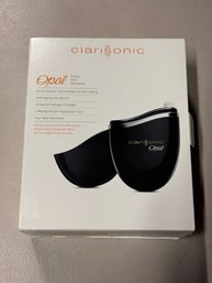 Clarisonic Opal Sonic Infusion Eye Care System Brand New