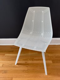 Award Winning Noho Move Chair By Formway - White