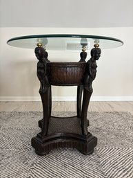 Colonial Side Table