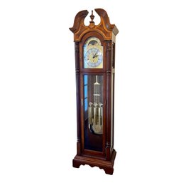 Sligh Grandfather Clock - Model 0976-1-AN