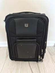 Ful Suitcase