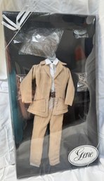 Ashton Drake Gene Marshall Outfit- Safari Pant Suit