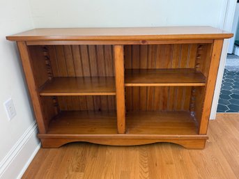 Land Of Nod Bookshelf