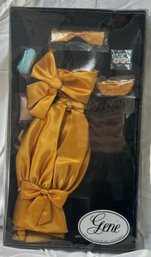 Ashton Drake Gene Doll Gold Sensation Fashion Outfit