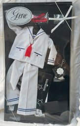 Ashton Drake Gene Doll Sea Spree Fashion Outfit