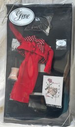 Ashton Drake Gene Doll Smart Set Fashion Outfit