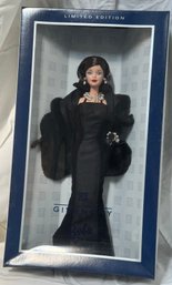 Givenchy Barbie Doll Limited Edition Mattel 1999