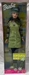 Corduroy Cool Barbie Doll