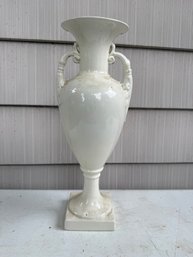 Porcelain Neoclassical Urn Style Vase