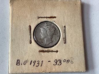 Coin Lot #7