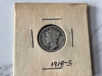 Coin Lot #12