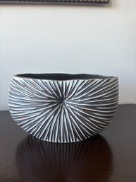 Seashell Candle  Decor