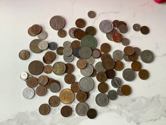 Coin Lot #17