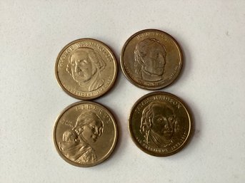 Coin Lot #18