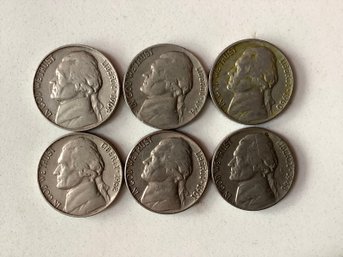 Coin Lot #20