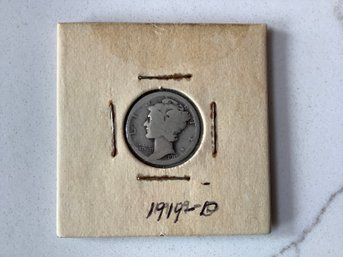 Coin Lot #21